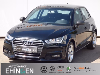 Audi A1 Gebrauchtwagen Kaufen