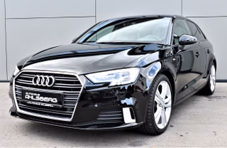 Audi A3 Gebrauchtwagen Kaufen