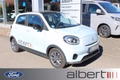 Daumennagel 1 - Leapmotor T03 37kWh PANO/RFK/ACC/TWA/NAVI/ALU/KLIMA