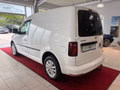 Daumennagel 2 - Volkswagen Caddy Kasten BMT