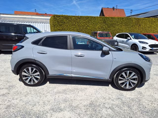 Ford Puma Titanium X 1.0 MHEV | MASSAGE | iACC | AHK | B&O | LED - foto 1