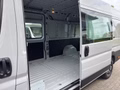 Daumennagel 20 - Fiat Ducato L4H2 Kastenwagen 35 180 Autom Maxi Carplay