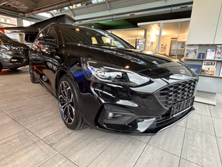 Ford Focus Gebrauchtwagen Kaufen