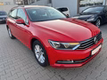 Daumennagel 3 - Volkswagen Passat Variant Comfortline 1.6 TDI DSG NEU Zahn.R.&Wasser.P./NEUE KUPPLUNG/ACC/PDC+Kamera/NAVI/SHZ/Appl.CarP.