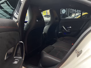 Mercedes-Benz CLA 250 EQ DRIVE AMG Line / LED / ACC / KAMERA&PARKEN / SPURHALTE - ASSIST - foto 26