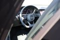 Thumbnail 9 - Audi A1 SPORTBACK 35 TFSI DIG.C/TEMPO./CAR-PLAY/LED/PDC