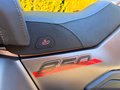 Daumennagel 15 - CFMOTO CFORCE 850 Touring PRO ABS 2026, Heizung