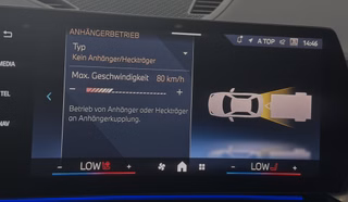 BMW X2 20 d xDrive M SPORT PANO ICONIC 360K HUD H&K AHK - bilder 32