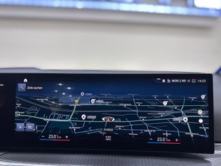 BMW 320 d xDrive M SPORT STHZ HUD ENTERTAINMENT-P INNOVATIONS-P - bilder 34