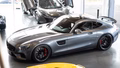 Thumbnail 41 - Mercedes-Benz AMG GT S  BURMESTER KAM PANO SHZ SPUR