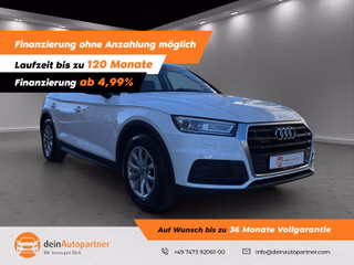 Audi Q5 Gebrauchtwagen Kaufen