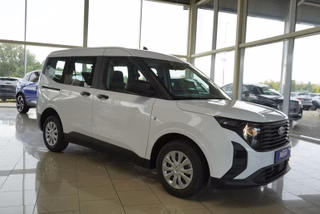 Ford Tourneo Courier age.one-day registration Kaufen