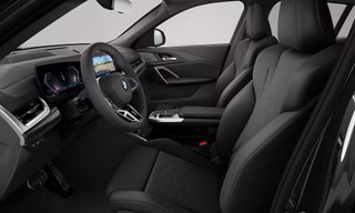 2027 BMW X2 xDrive28i - photo 6