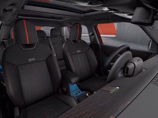 2027 MINI Cooper S 4 Door - photo 4