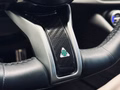 Daumennagel 27 - Alfa Romeo Giulia Quadrifoglio |Schalensitze(Sparco)|Carbon|
