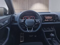 Daumennagel 13 - Skoda Karoq Sportline 2,0TDI DSG 4*J.Gar/aAHK/ACC/Matrix/Navi    **