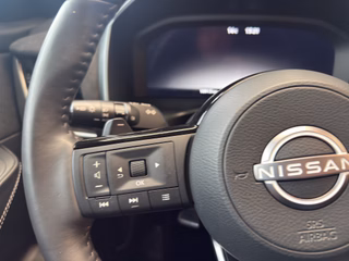 Nissan Qashqai Tekna+ Autom., Leder ACC LED Bose Pano - foto 8