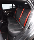 Daumennagel 10 - Mercedes-Benz GLC 43 AMG Coupé 4M LUFT StandHz 360° ACC BURM