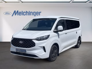 Ford Transit Custom Neuwagen Kaufen