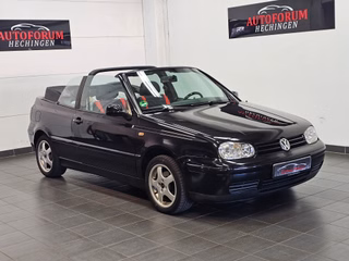 Volkswagen Golf Gebrauchtwagen Kaufen