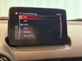 Daumennagel 17 - Mazda CX-3 Sports-Line KAMERA HEAD UP KEYLESS