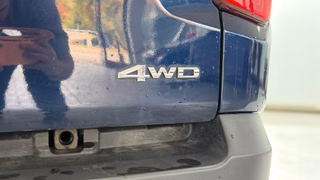 SsangYong Grand  AUTOMATIK CAM SHZ SITZB 4x4 AHK 1HAND - bilder 7