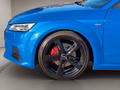 Daumennagel 15 - Audi TT 2.0 TFSI qu. Competition DSG Kamera LED Navi