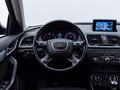 Daumennagel 11 - Audi Q3 2.0 TDI 1.HAND/LED/AHK/PDC/SHZ/TEMP
