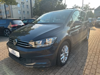 Volkswagen Touran Gebrauchtwagen Kaufen