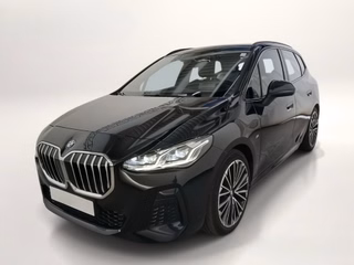 BMW 218 Active Tourer Gebrauchtwagen Kaufen