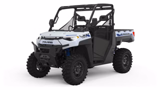 Polaris Ranger XP Kinetic Neuwagen Kaufen