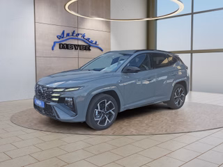 Hyundai TUCSON age.one-day registration Kaufen