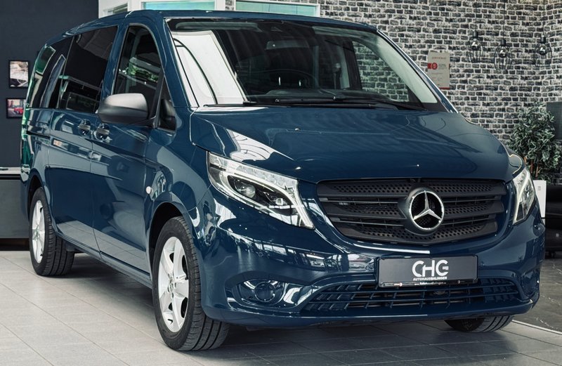 Mercedes-Benz Vito Tourer 119 CDI Edition lang Pro