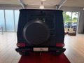 Daumennagel 7 - Mercedes-Benz G 350 BlueTEC 7G-TRONIC AMG-LINE