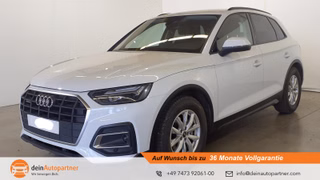 Audi Q5 Gebrauchtwagen Kaufen