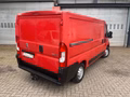Daumennagel 6 - Peugeot Boxer Kasten 330 L2H1 Pro BlueHDi 110