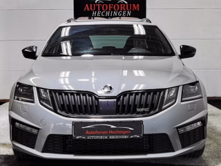 Skoda Octavia Gebrauchtwagen Kaufen