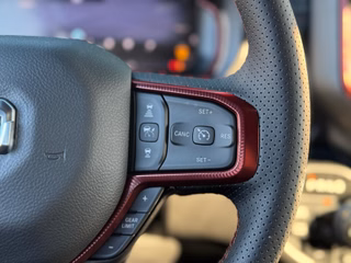 Dodge RAM 1500 3.0 I6 REBEL Crew Cab +3 Jahre Garantie - foto 26