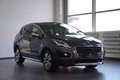 Daumennagel 5 - Peugeot 3008 Allure  AUT NAV HEAD-UP LED PANO