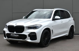 BMW X5 Used vehicle for sale