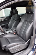 Daumennagel 8 - Audi A6 Avant 50 TDI Qu Sport PANO+MEMORY+ACC+HEAD-UP
