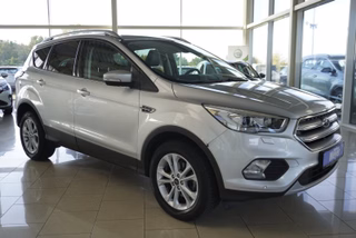 Ford Kuga Gebrauchtwagen Kaufen