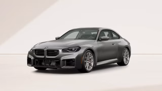 2027 BMW M2 M xDrive Coupe - photo 2