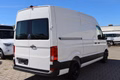 Daumennagel 14 - Volkswagen Crafter 35 Kasten L2H2 DSG STHZ 2xKLIMA KAM HOLZ