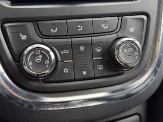 Opel Mokka Innovation Automatik CAM SHZ PDC - foto 22