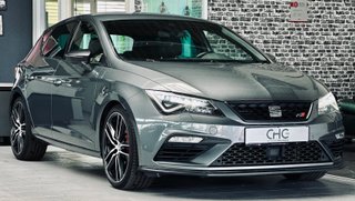 Seat Leon Gebrauchtwagen Kaufen