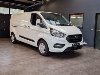 Ford Transit Custom 2.0 TDCI Kasten 320 L2-H1*Kamera - photo 1