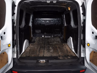 Ford Transit Connect 1.6 TDCi lang KLIMA AHK - bilder 4