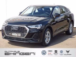 Audi Q3 Gebrauchtwagen Kaufen