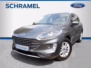 Ford Kuga Gebrauchtwagen Kaufen